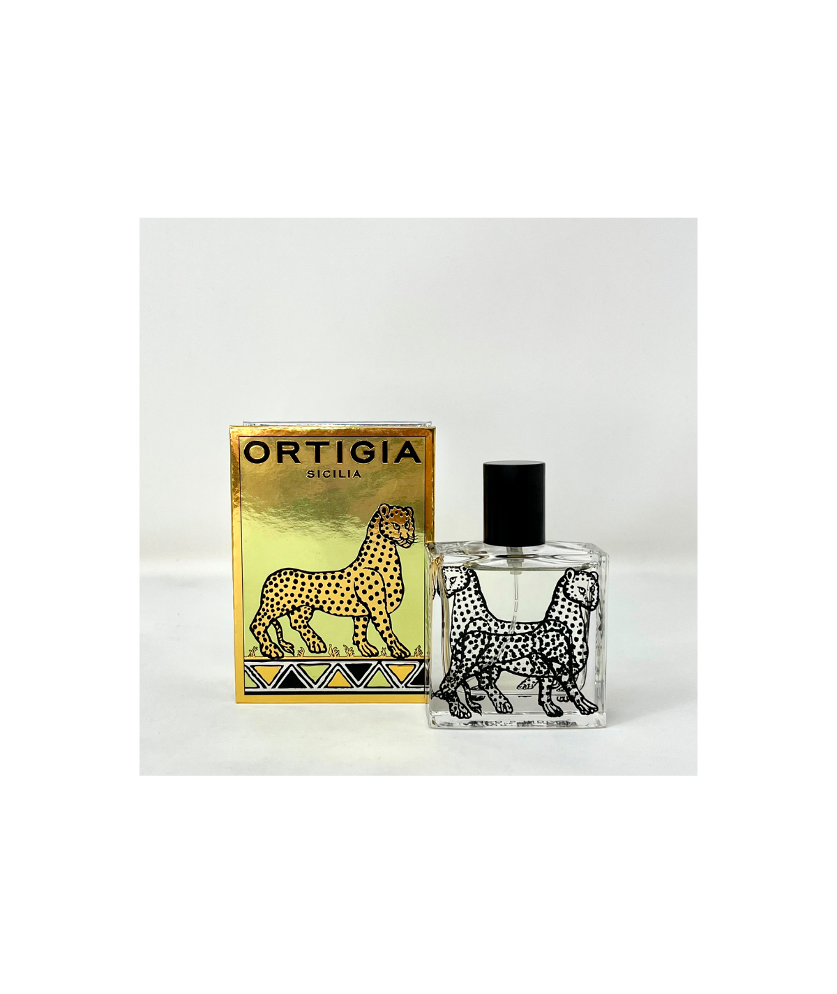 Fico D'India Eau de parfum - Ortigia Fico D'India Eau de parfum - Ortigia
