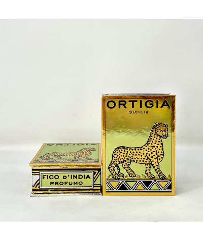 Fico D'India Eau de parfum - Ortigia