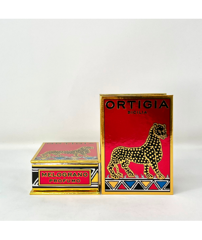 Melograno Eau de parfum - Ortigia