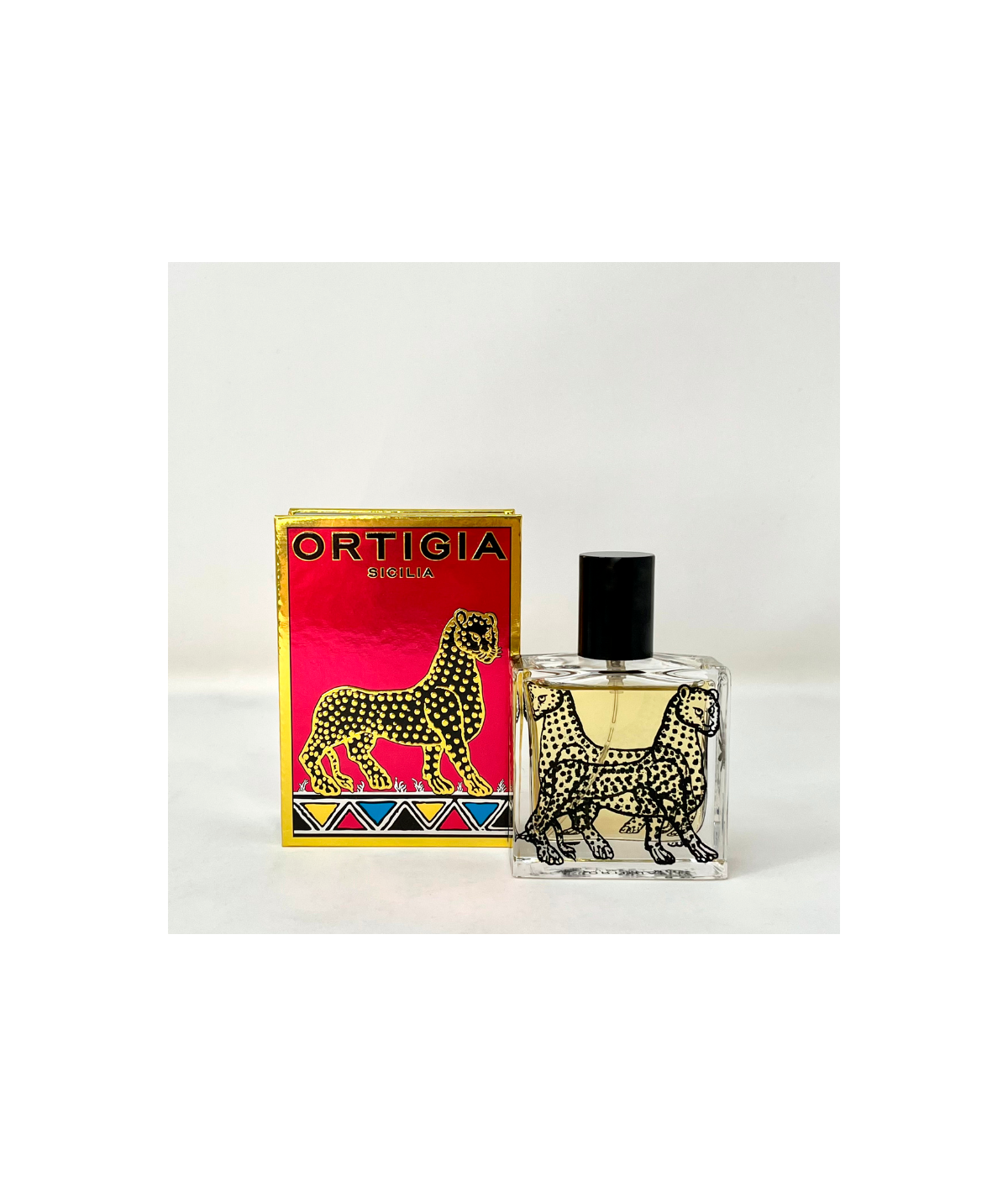 Melograno Eau de parfum - Ortigia