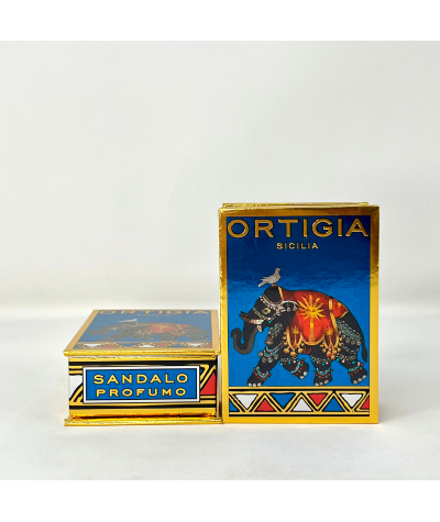 Sándalo Eau de parfum - Ortigia