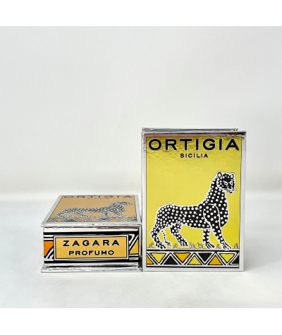 Zagara Eau de parfum - Ortigia