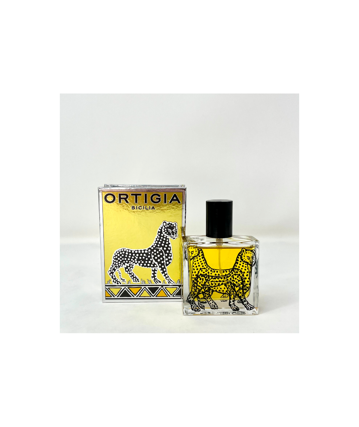 Zagara Eau de parfum - Ortigia