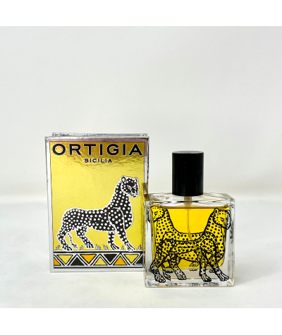 Zagara Eau de parfum - Ortigia