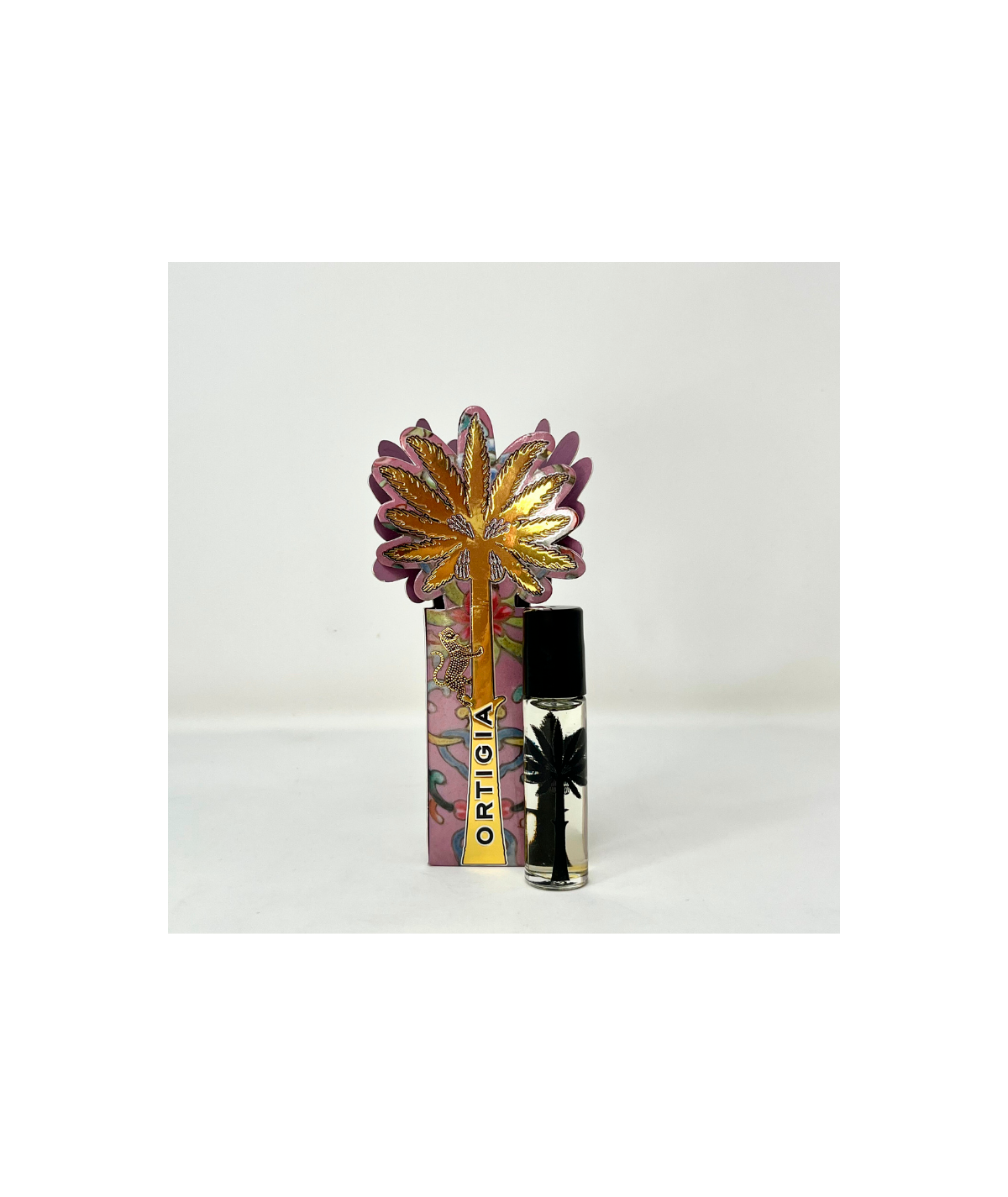 Aceite perfumado Aragona roll-on Aceite perfumado Aragona roll-on