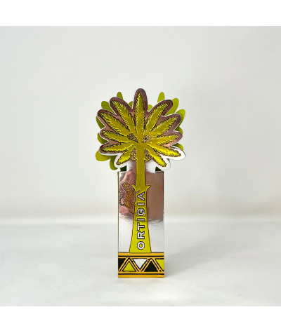 Aceite perfumado Lime di Sicilia roll-on  - Ortigia