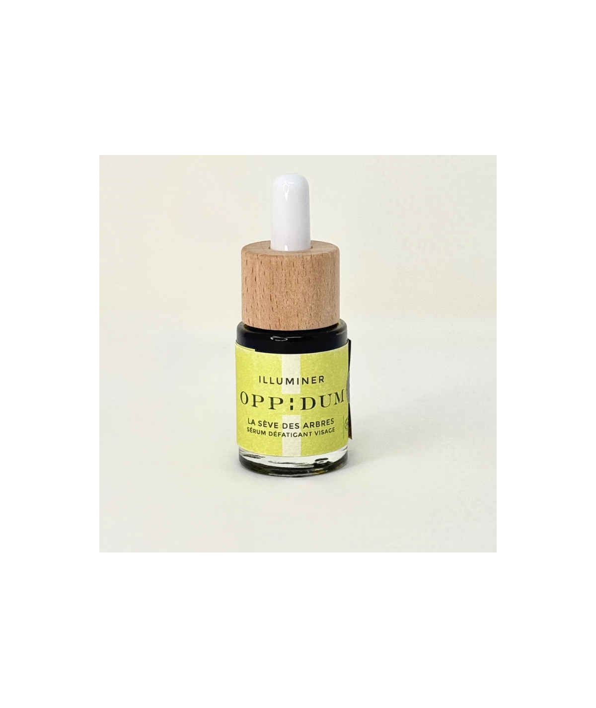 Sérum Facial Oppidum - Anhelo