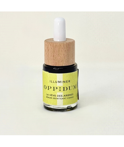 Sérum Facial Oppidum - Anhelo