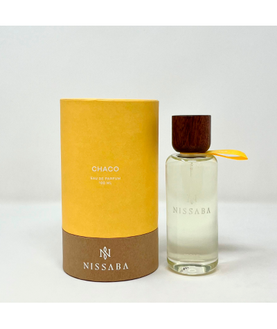 Fragancia De Nissaba Chaco  - Anhelo
