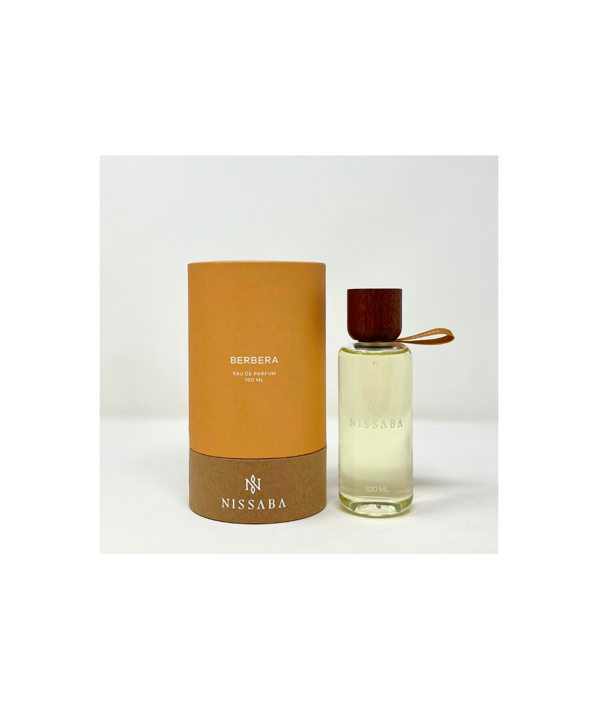 Fragancia Nissaba Berbera - Anhelo