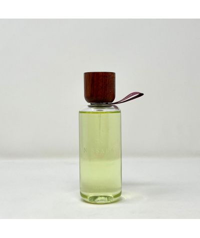 Nissaba Provence - Anhelo