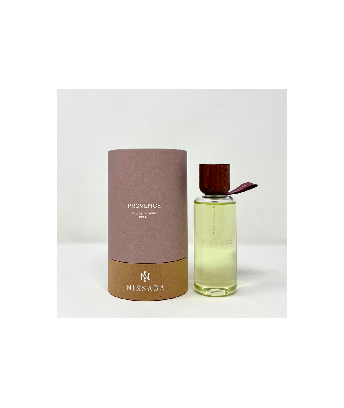 Nissaba Provence - Anhelo