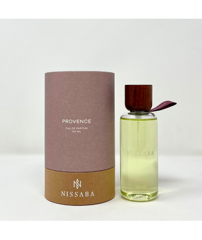 Nissaba Provence - Anhelo
