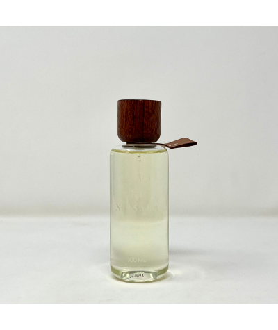 Nissaba Sulawesi  - Anhelo