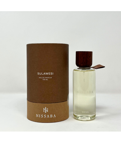 Fragancia Nissaba Sulawesi - Anhelo