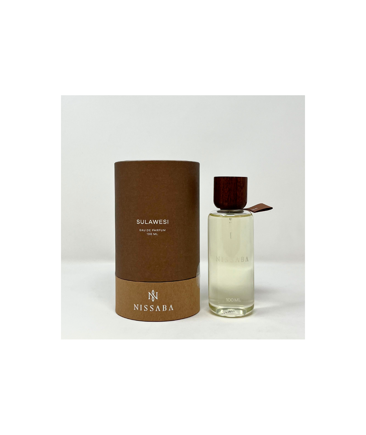Fragancia Nissaba Sulawesi - Anhelo
