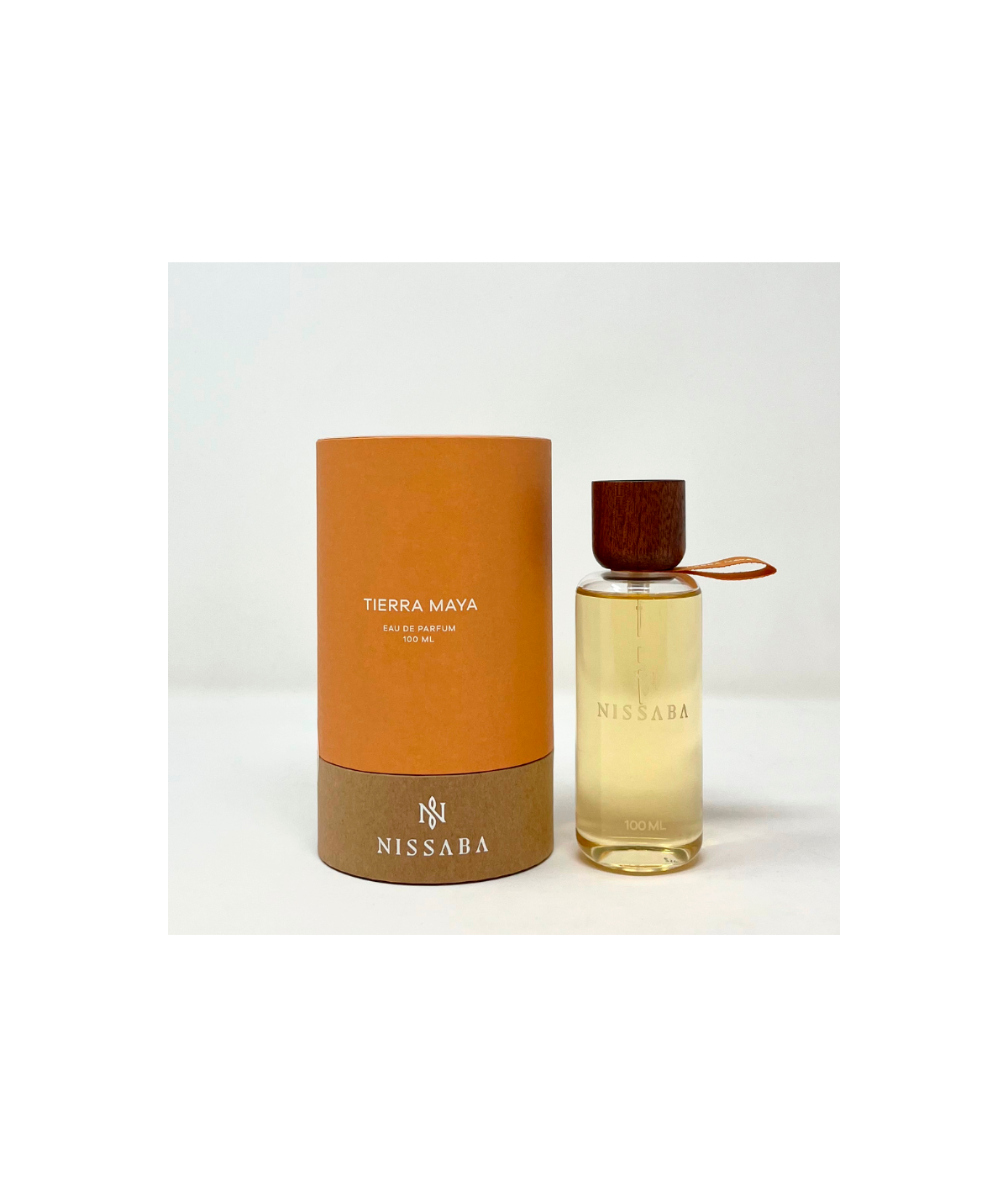 Fragancia Nissaba Tierra Maya - Anhelo