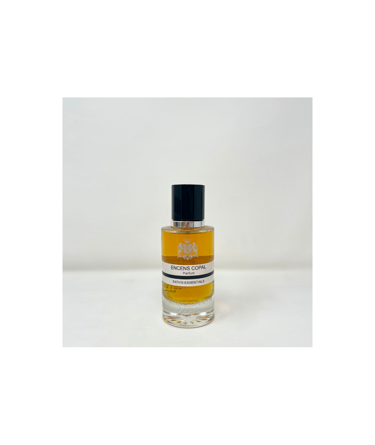 Jacques Fath Encens Copal Parfum - Anhelo