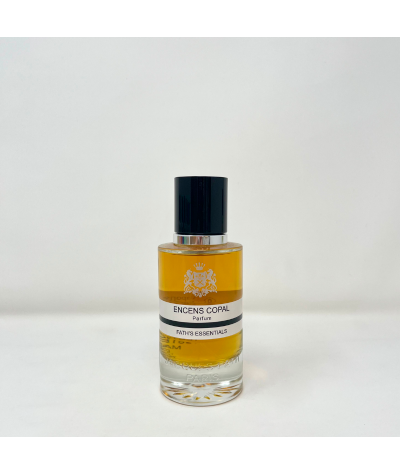 Jacques Fath Encens Copal Parfum - Anhelo