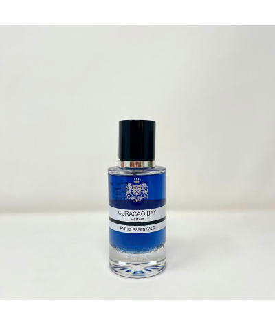 Jacques Fath Curacao Bay Parfum - Anhelo
