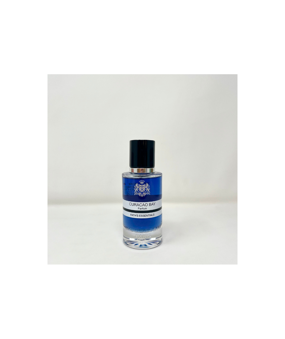 Jacques Fath Curacao Bay Parfum - Anhelo