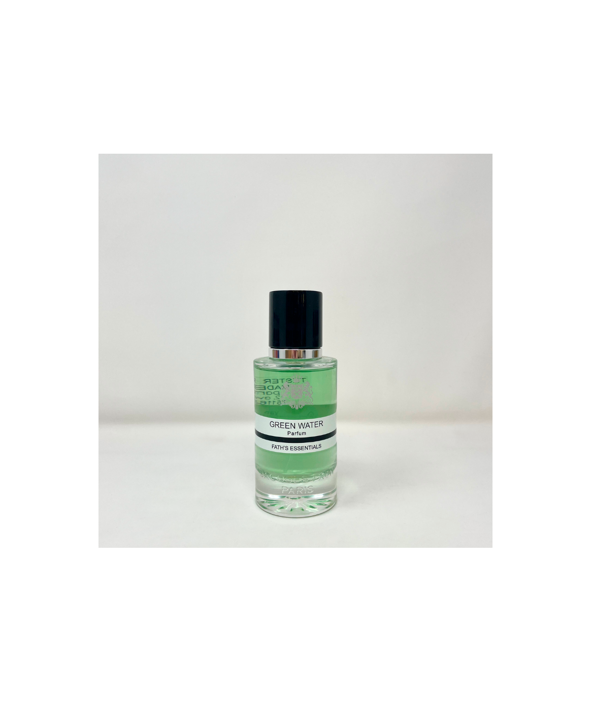 Jacques Fath Green Water Parfum  - Anhelo