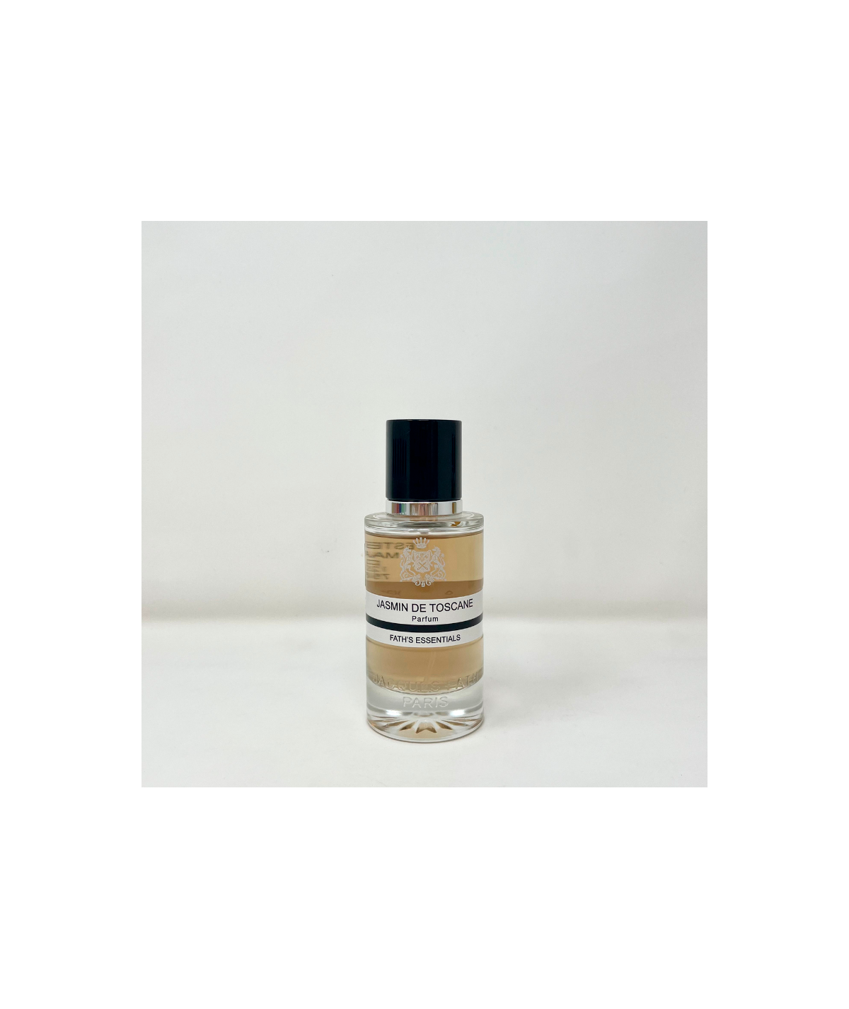 Jacques Fath Jazmin de Toscane Parfum - Anhelo