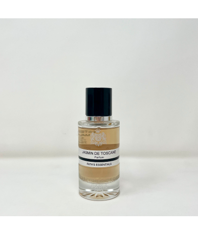 Jacques Fath Jazmin de Toscane Parfum - Anhelo