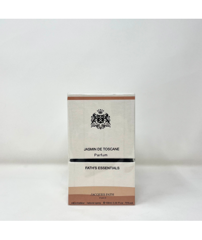 Jacques Fath Jazmin de Toscane Parfum - Anhelo