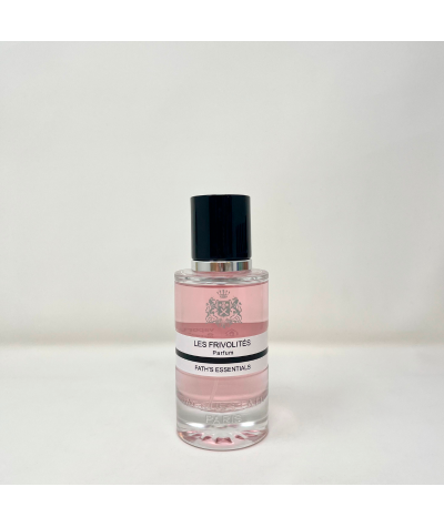 Jacques Fath Les Frivolités Parfum - Anhelo