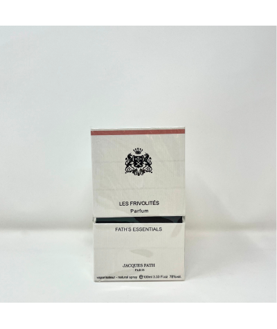 Jacques Fath Les Frivolités Parfum - Anhelo