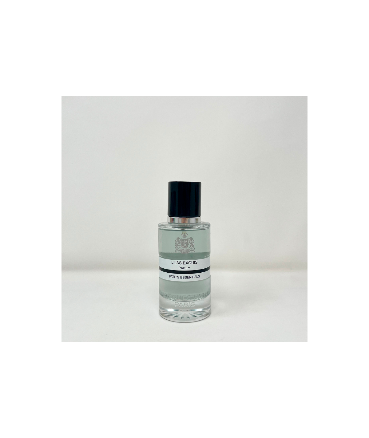 Jacques Fath Lilas Exquis parfum - Anhelo