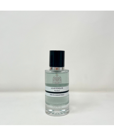 Jacques Fath Lilas Exquis parfum - Anhelo