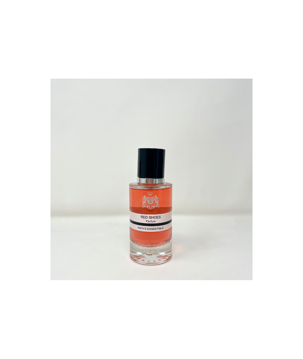 Jacques Fath Red Shoes parfum - Anhelo