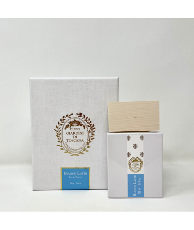 Ducci Giardini di Toscana Bianco latte