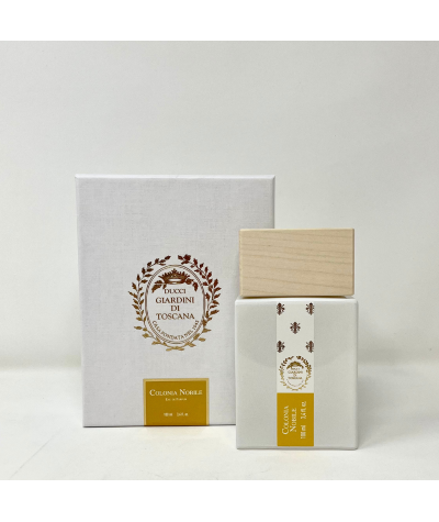 Ducci Giardini di Toscana - Colonia Nobile - Anhelo
