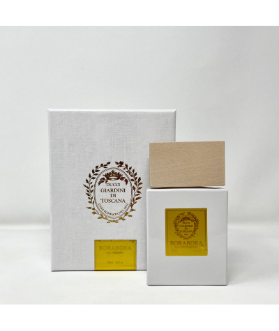 Ducci Giardini di Toscana - Borabora - Anhelo