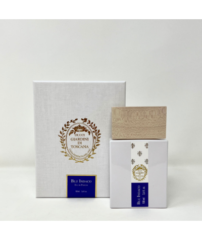 Ducci Giardini di Toscana - Blu Indaco -Anhelo