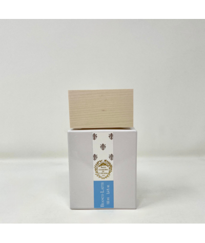 Ducci Giardini di Toscana - Bianco Latte - Anhelo