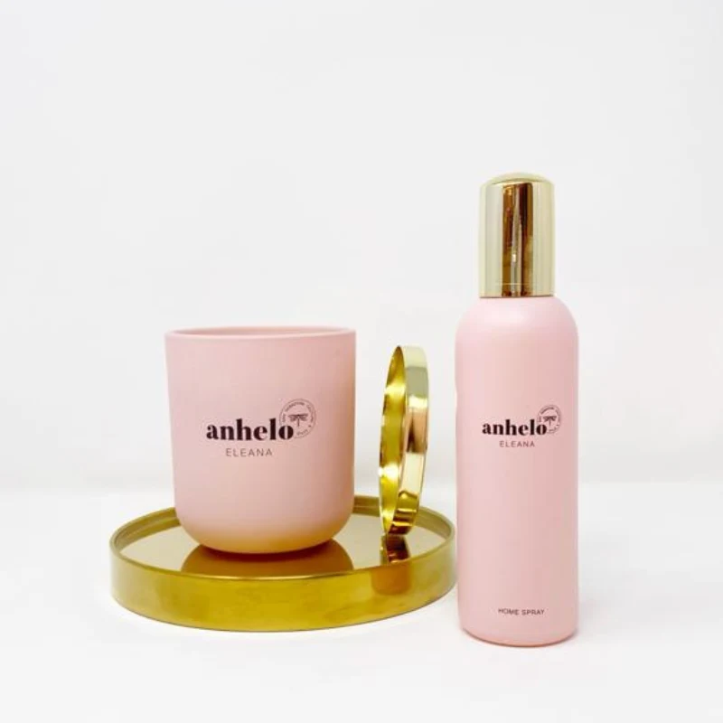 Lujo silencioso - Aromas | Anhelo