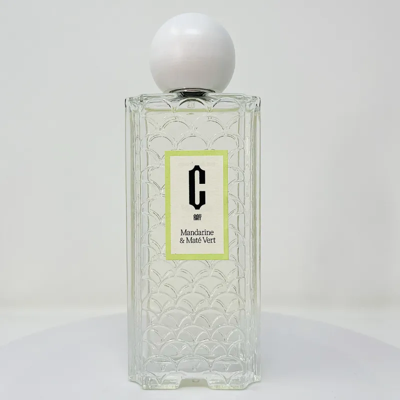 Perfumes exclusivos mujer Carlotha Ray | Anhelo