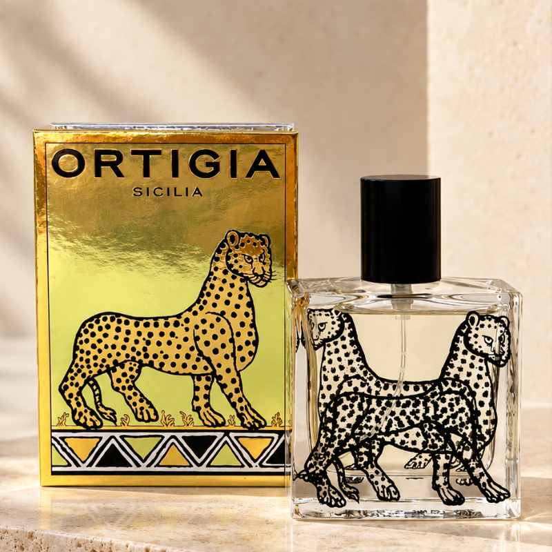 Fico d´India - Ortigia | Anhelo