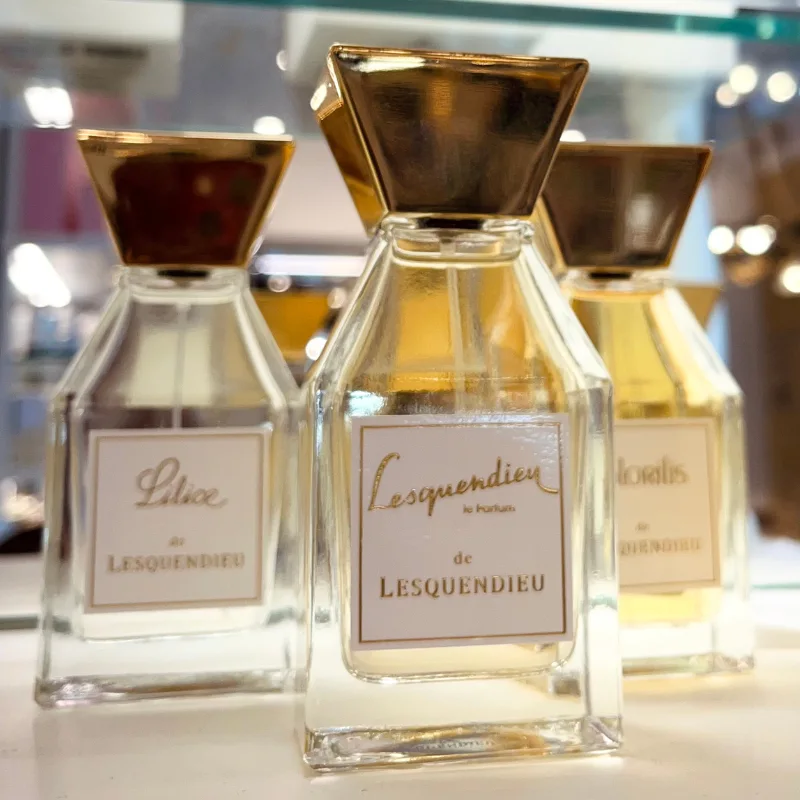 perfume de Lesquendieu - Anhelo