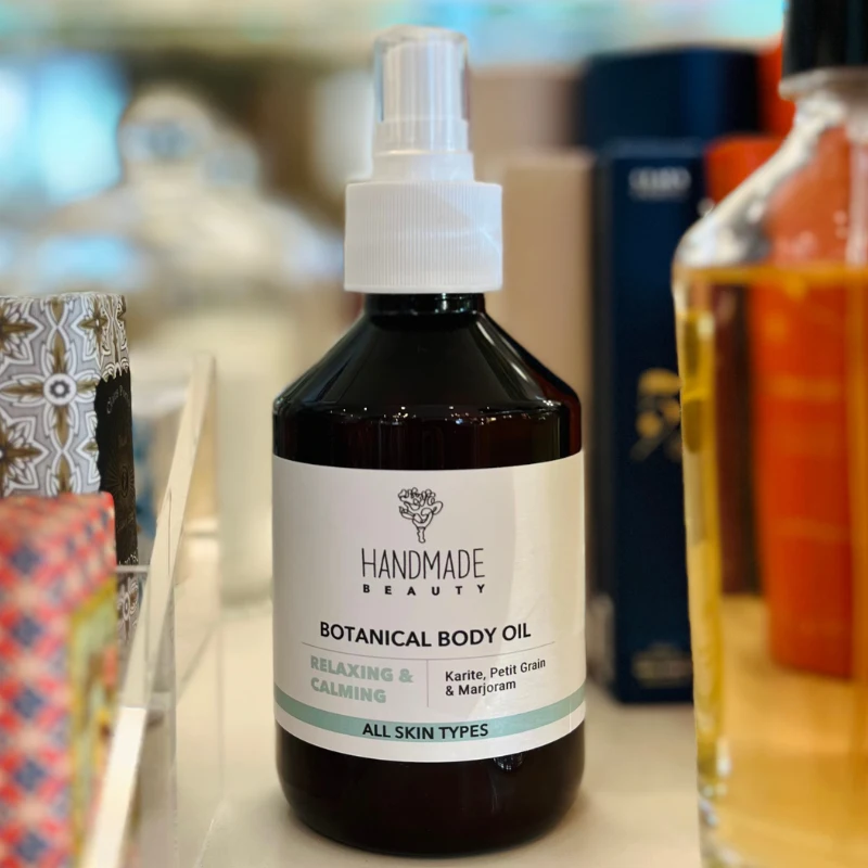 crema hidratante handmade beauty - Anhelo