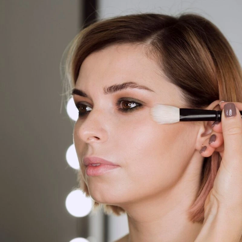 Maquillaje para invitada de boda | Anhelo
