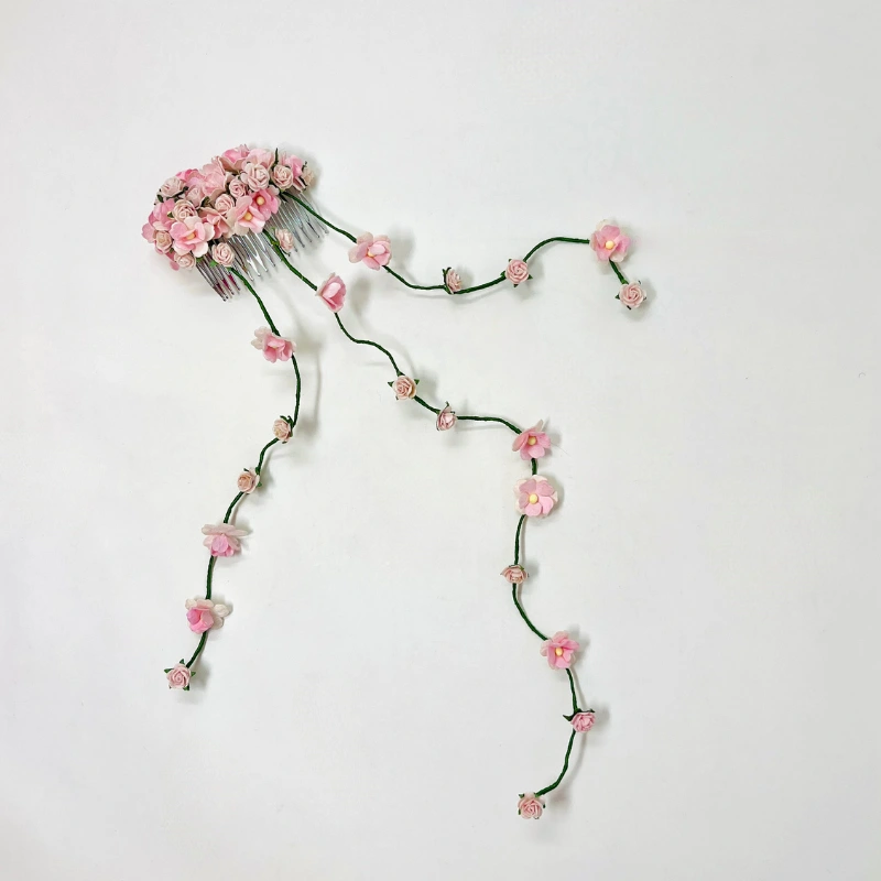 tocados de comunión 2025 | Anhelo