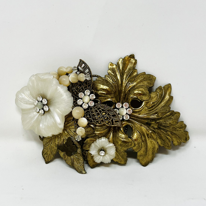 Peineta para eventos | Anhelo