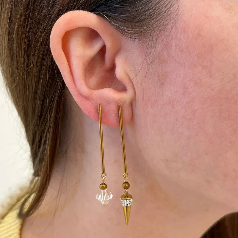 Accesorios invitada de boda en Anhelo