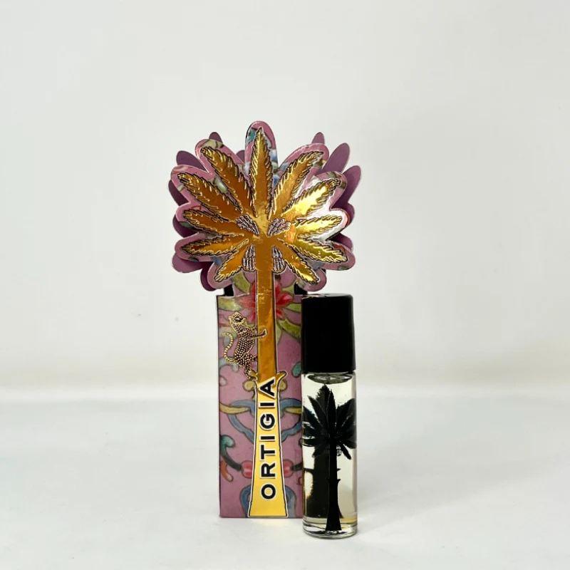 Perfume en aceite - Ortigia - Aragona | Anhelo