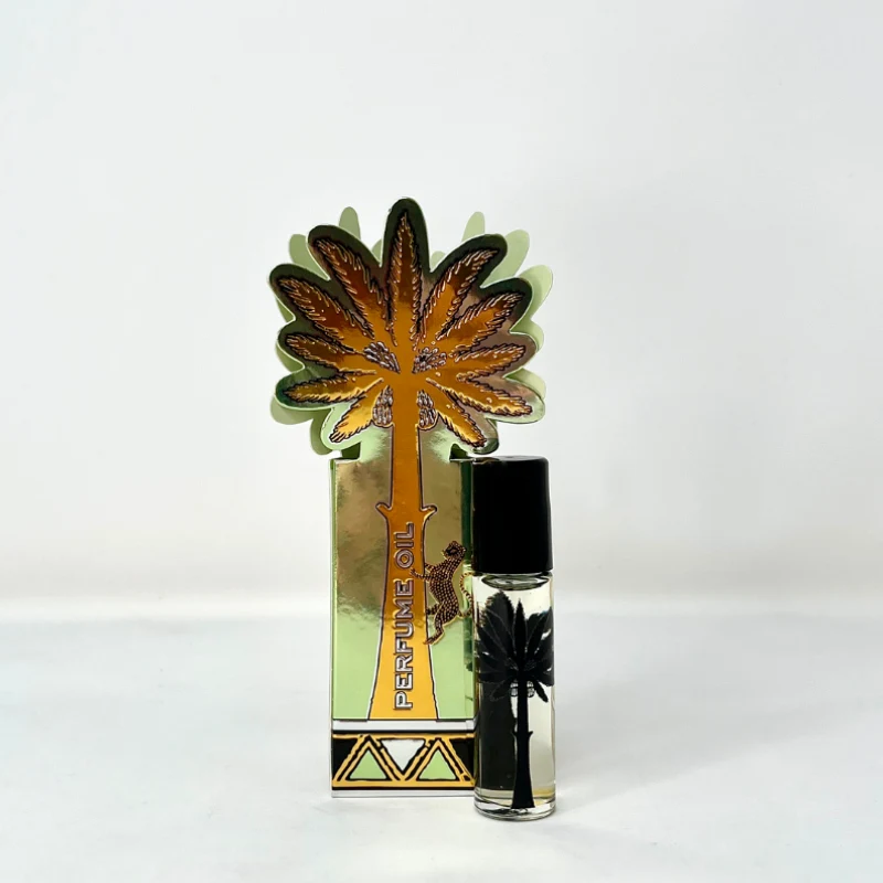 Perfume en aceite - Ortigia - Fico D´India| Anhelo